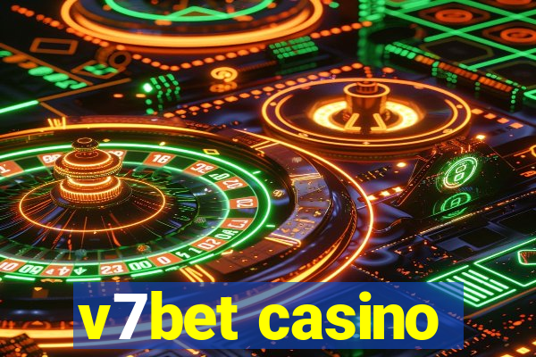 v7bet casino